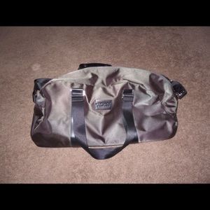 Brand New Versace Travel Bag